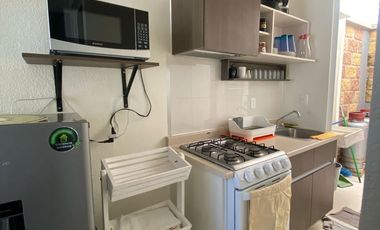 Casa en fraccionamiento en venta en Ayala Morelos