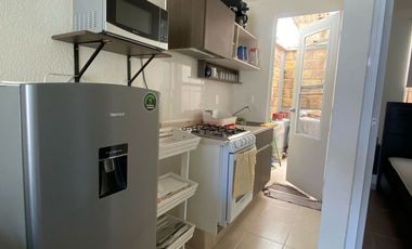 Casa en fraccionamiento en venta en Ayala Morelos
