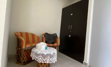 Casa en fraccionamiento en venta en Ayala Morelos