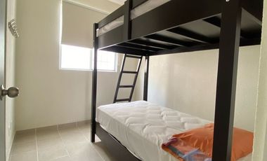 Casa en fraccionamiento en venta en Ayala Morelos