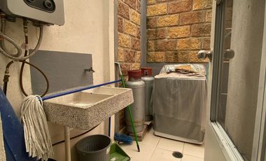 Casa en fraccionamiento en venta en Ayala Morelos