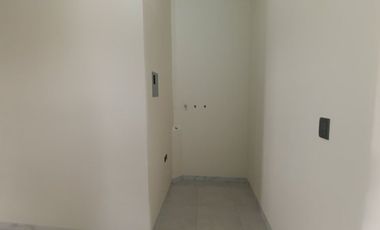 SE RENTA DEPARTAMENTO POR ESTRENAR