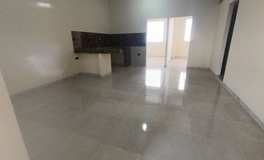 SE RENTA DEPARTAMENTO POR ESTRENAR