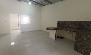 SE RENTA DEPARTAMENTO POR ESTRENAR