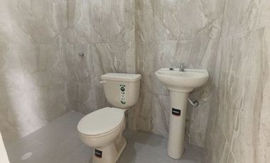 SE RENTA DEPARTAMENTO POR ESTRENAR