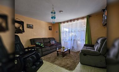 Se vende casa, Población Leonardo Davinci, Quillota.