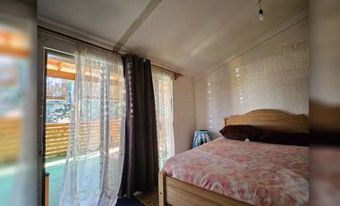 Se vende casa, Población Leonardo Davinci, Quillota.