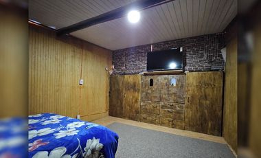 Se vende casa, Población Leonardo Davinci, Quillota.