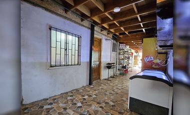 Se vende casa, Población Leonardo Davinci, Quillota.