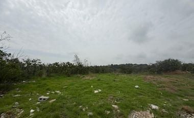 Oportunidad Venta de Terreno en Jilotzingo, Estado de Mexico