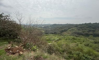 Oportunidad Venta de Terreno en Jilotzingo, Estado de Mexico