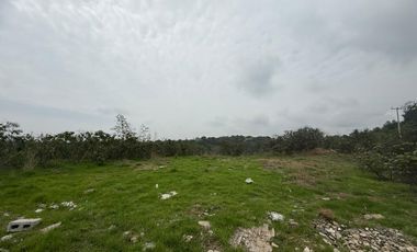 Oportunidad Venta de Terreno en Jilotzingo, Estado de Mexico