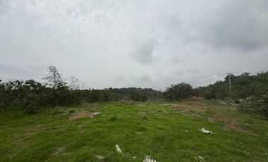 Oportunidad Venta de Terreno en Jilotzingo, Estado de Mexico