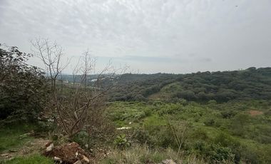 Oportunidad Venta de Terreno en Jilotzingo, Estado de Mexico