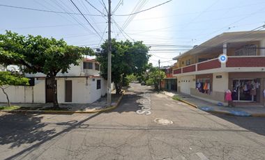 Gran Remate, Casa en Col. Vistamar, Veracruz, Ver.