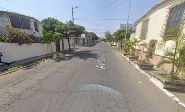 Gran Remate, Casa en Col. Vistamar, Veracruz, Ver.