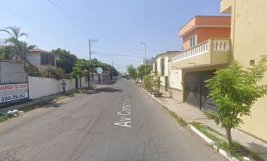 Gran Remate, Casa en Col. Vistamar, Veracruz, Ver.