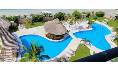 Residencial Altamar, Acapulco Diamante