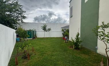 CASA EN FRACCIONAMIENTO COLINAS DE ALTAR CON TERRENO EXCEDENTE