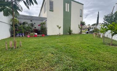 CASA EN FRACCIONAMIENTO COLINAS DE ALTAR CON TERRENO EXCEDENTE