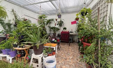 CASA EN FRACCIONAMIENTO COLINAS DE ALTAR CON TERRENO EXCEDENTE