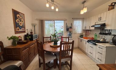 CASA EN FRACCIONAMIENTO COLINAS DE ALTAR CON TERRENO EXCEDENTE