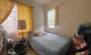 CASA EN FRACCIONAMIENTO COLINAS DE ALTAR CON TERRENO EXCEDENTE