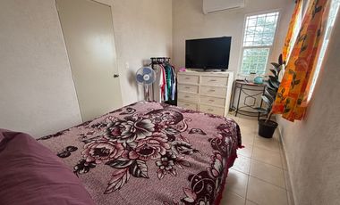 CASA EN FRACCIONAMIENTO COLINAS DE ALTAR CON TERRENO EXCEDENTE