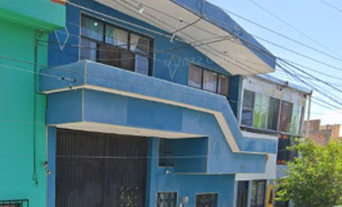 VENTA DE CASA EN SAN LUIS POTOSÍ