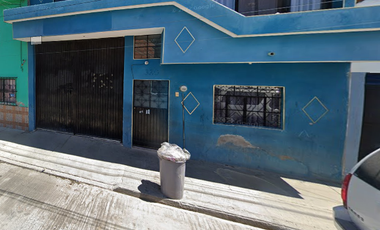 VENTA DE CASA EN SAN LUIS POTOSÍ