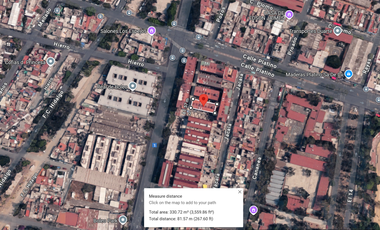 SK21 CASA EN REMATE BANCARIO en VENUSTIANO CARRANZA, CDMX