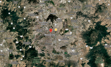 SK21 CASA EN REMATE BANCARIO en VENUSTIANO CARRANZA, CDMX