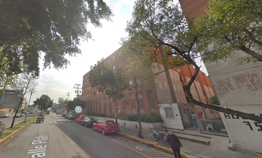 SK21 CASA EN REMATE BANCARIO en VENUSTIANO CARRANZA, CDMX