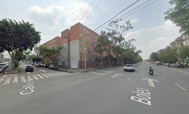 SK21 CASA EN REMATE BANCARIO en VENUSTIANO CARRANZA, CDMX