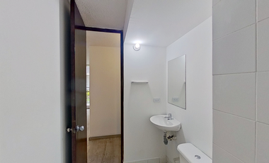 Venta Apartamento en Tocancipa, Altamorada