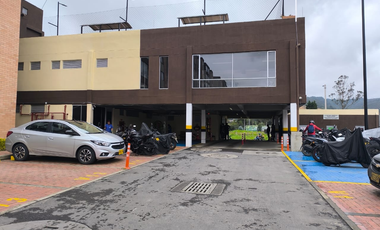 Venta Apartamento en Tocancipa, Altamorada