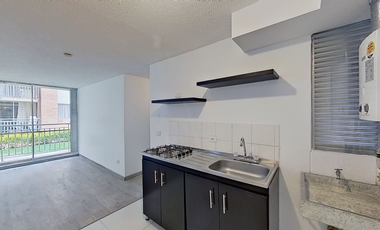 Venta Apartamento en Tocancipa, Altamorada
