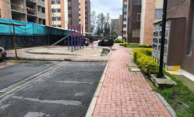 Venta Apartamento en Tocancipa, Altamorada