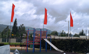 Venta Apartamento en Tocancipa, Altamorada