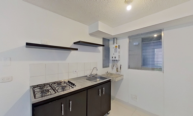 Venta Apartamento en Tocancipa, Altamorada