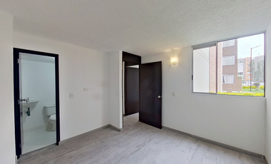 Venta Apartamento en Tocancipa, Altamorada