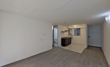 Venta Apartamento en Tocancipa, Altamorada