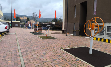 Venta Apartamento en Tocancipa, Altamorada