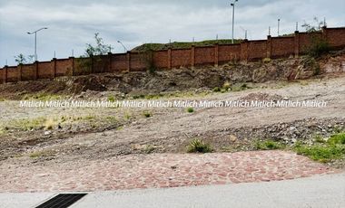 TERRENO RESIDENCIAL EN VENTA FRACC. ALTOZANO $3,500,000.