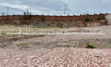 TERRENO RESIDENCIAL EN VENTA FRACC. ALTOZANO $3,500,000.