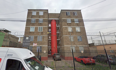 SK21 CASA EN REMATE BANCARIO en IZTACALCO, CDMX