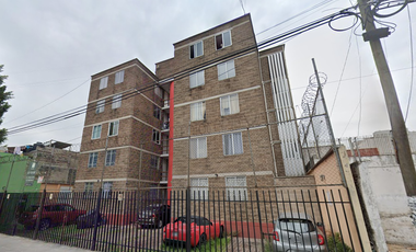 SK21 CASA EN REMATE BANCARIO en IZTACALCO, CDMX