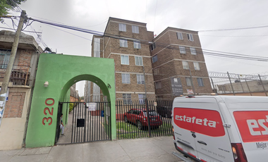 SK21 CASA EN REMATE BANCARIO en IZTACALCO, CDMX