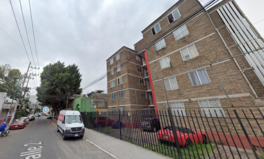 SK21 CASA EN REMATE BANCARIO en IZTACALCO, CDMX