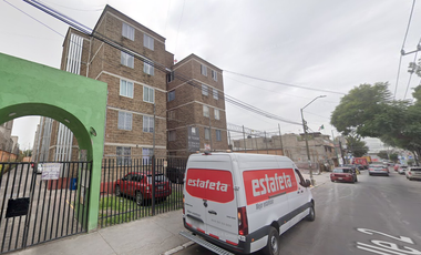 SK21 CASA EN REMATE BANCARIO en IZTACALCO, CDMX